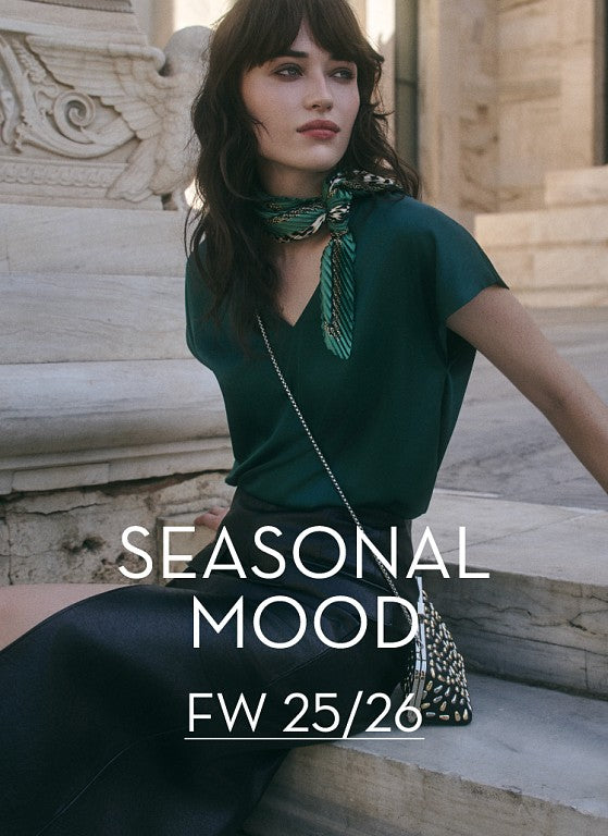 BSB JEANS Winter Collection