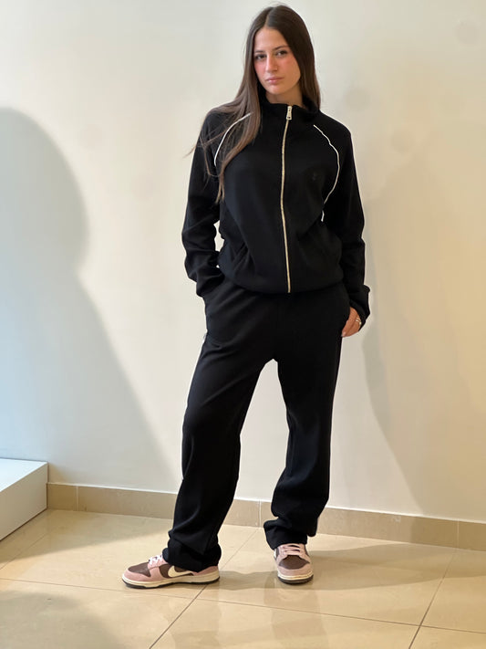 PLEASE COMPLETO TUTA