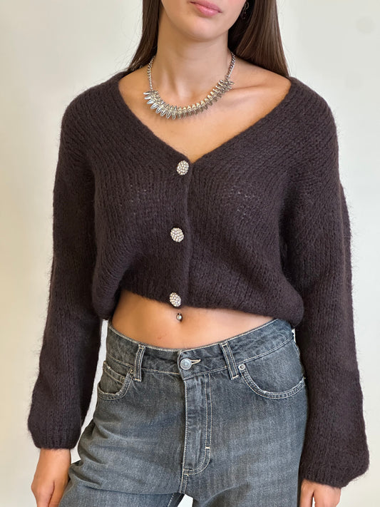 LE STREGHE CARDIGAN