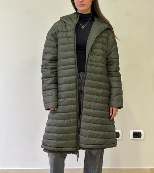 PLEASE GIUBBOTTO REVERSIBILE