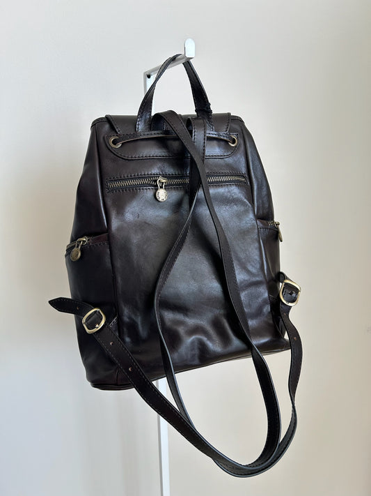 ZAINETTO 100%VERA PELLE MADE IN ITALY