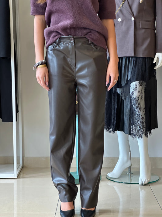 TENSIONE IN PANTALONE