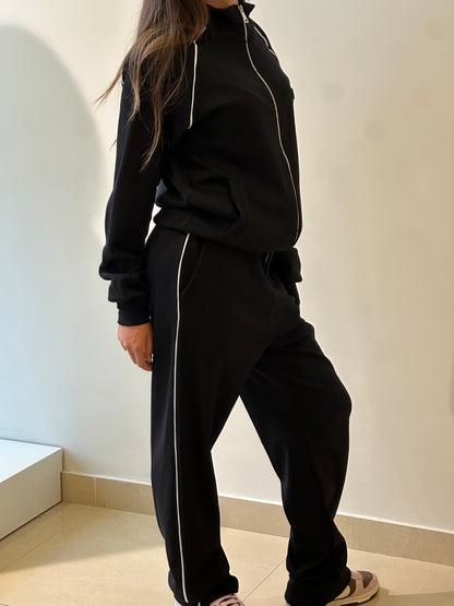 PLEASE COMPLETO TUTA